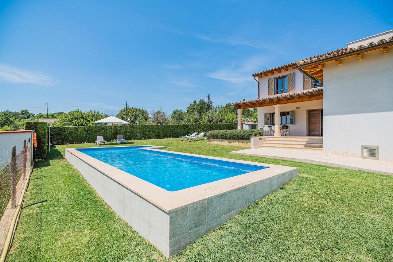 Finca Salat * Selva (Mallorca)