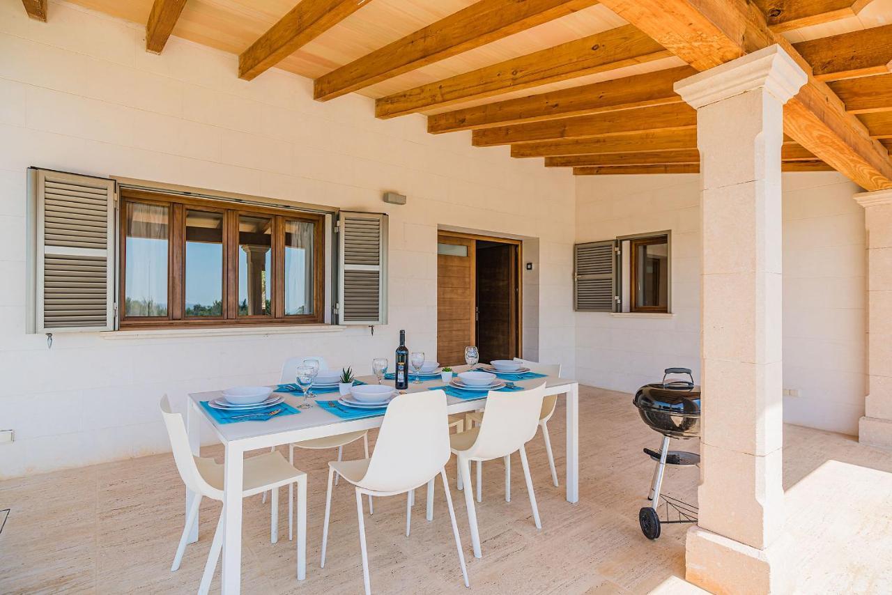 Villa Finca Salat