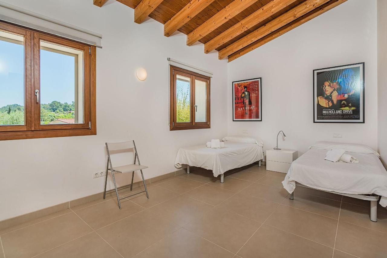 Villa Finca Salat *
