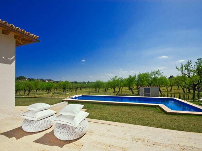 Villa Finca Salat