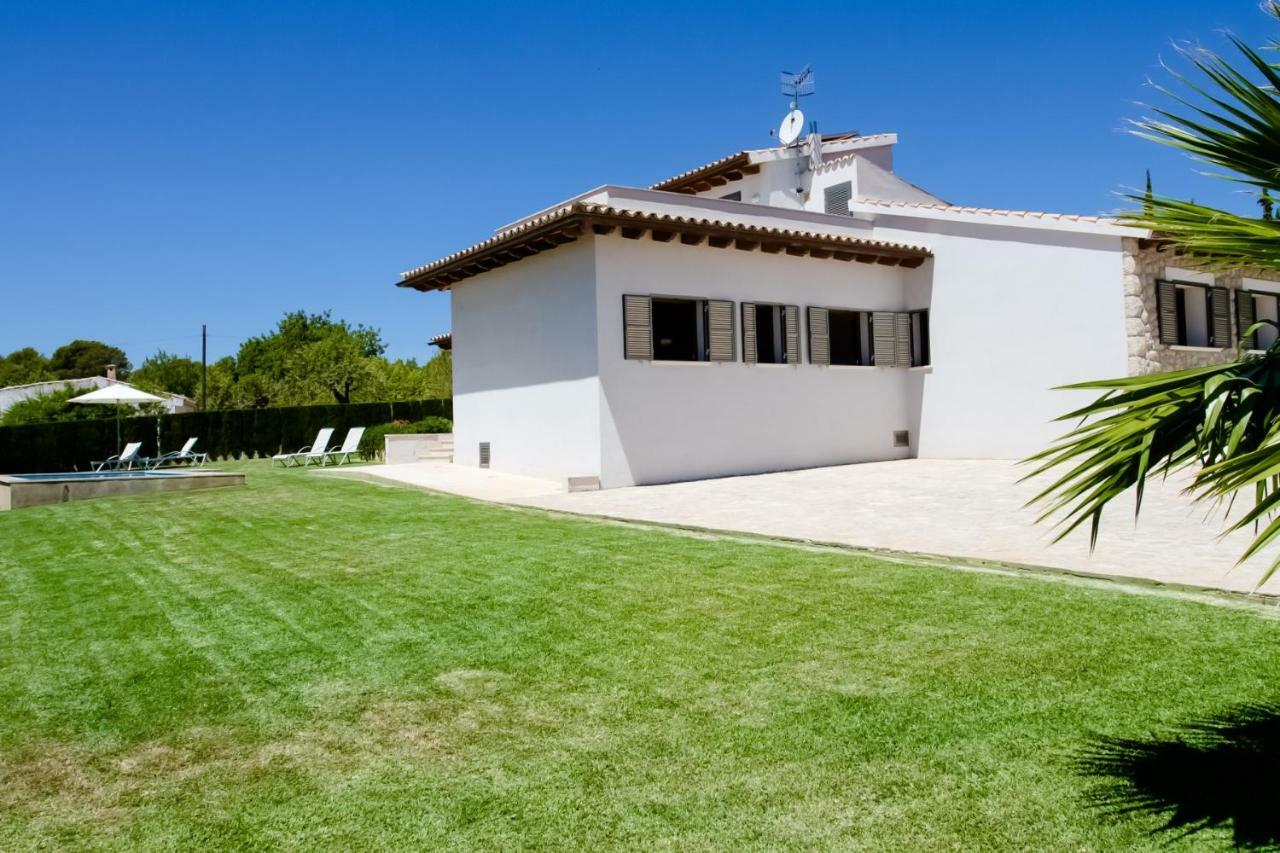 Finca Salat * Selva (Mallorca)