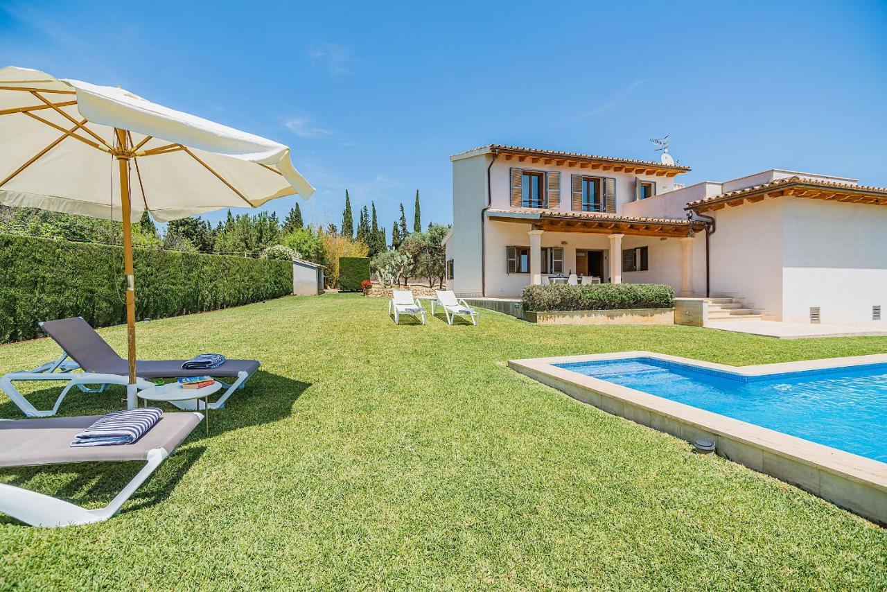 Finca Salat * Selva (Mallorca)